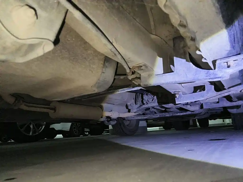 Wuling Motors Wuling Hongguang 2013 2010 1.2L Standard (China IV)