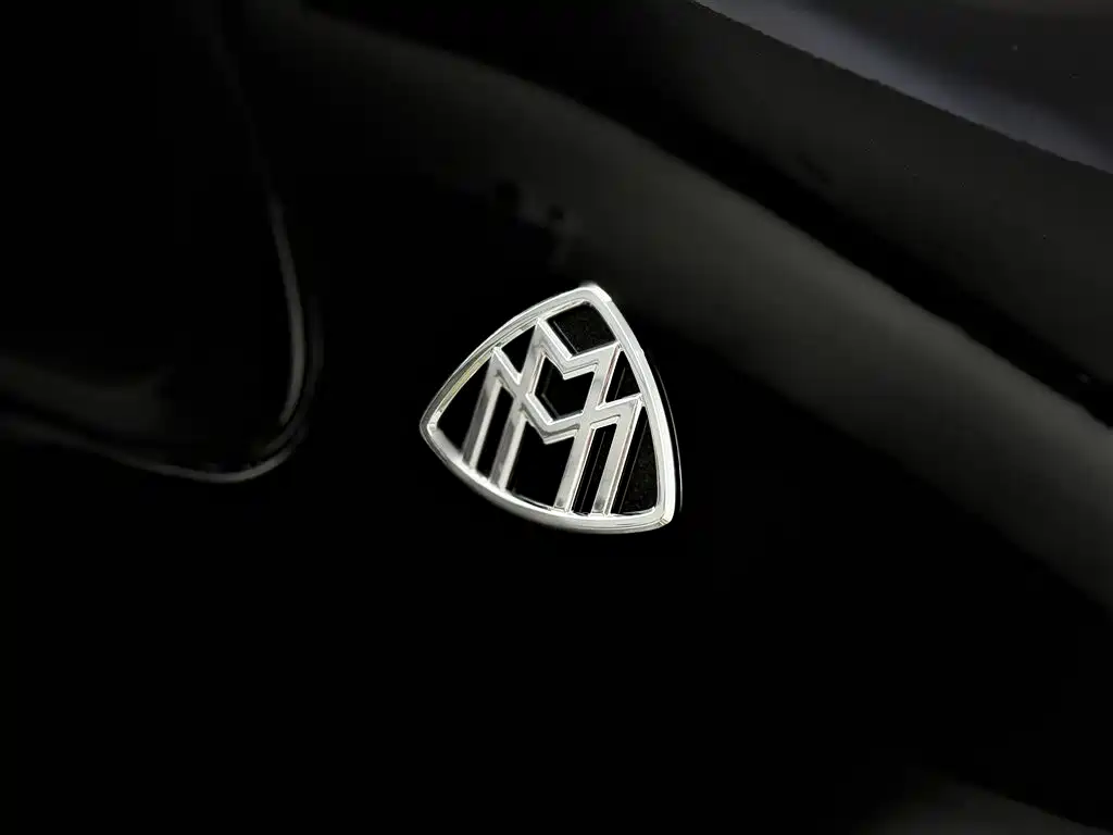 Mercedes-Benz Maybach S-Class 2025 Model S 480 4MATIC фото 45