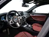 Фото 15 - BMW 5 Series New Energy