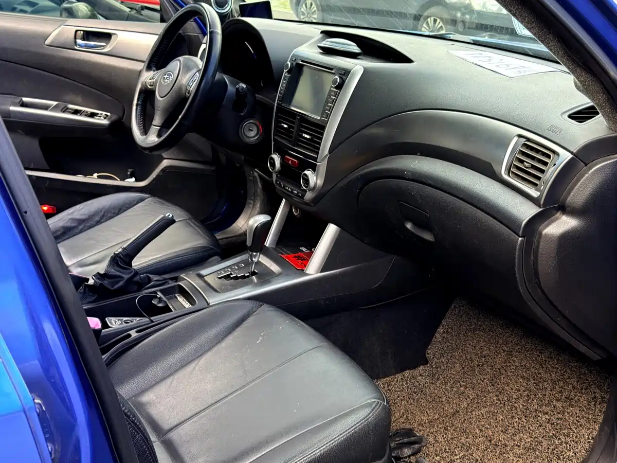 Photo 6 - Subaru Forester