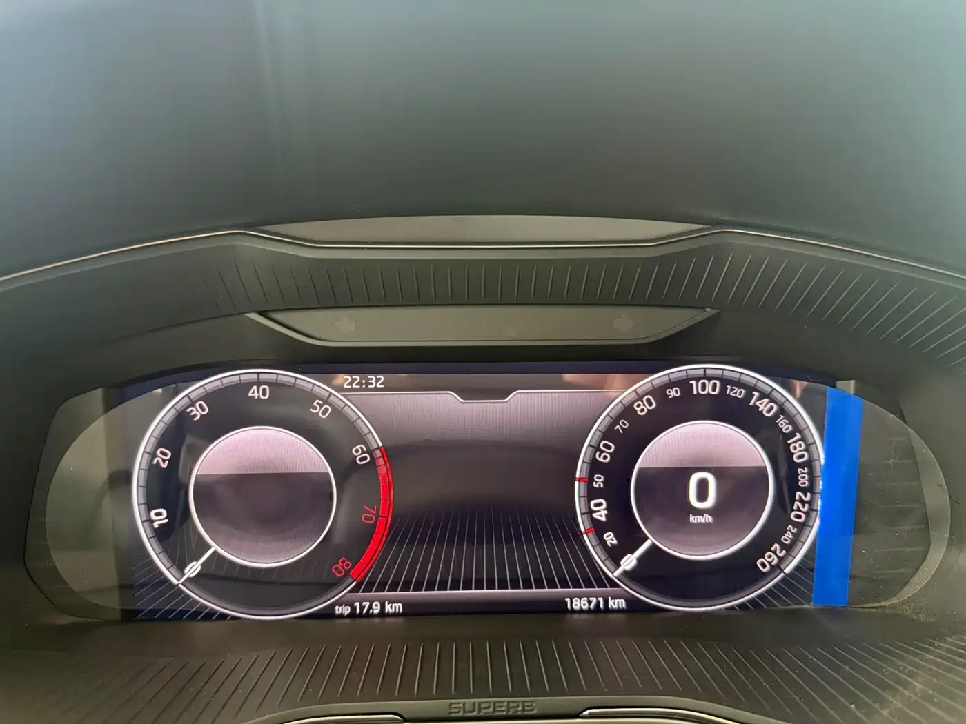 Škoda Superb 2024 TSI280 DSG Premium Edition фото 4