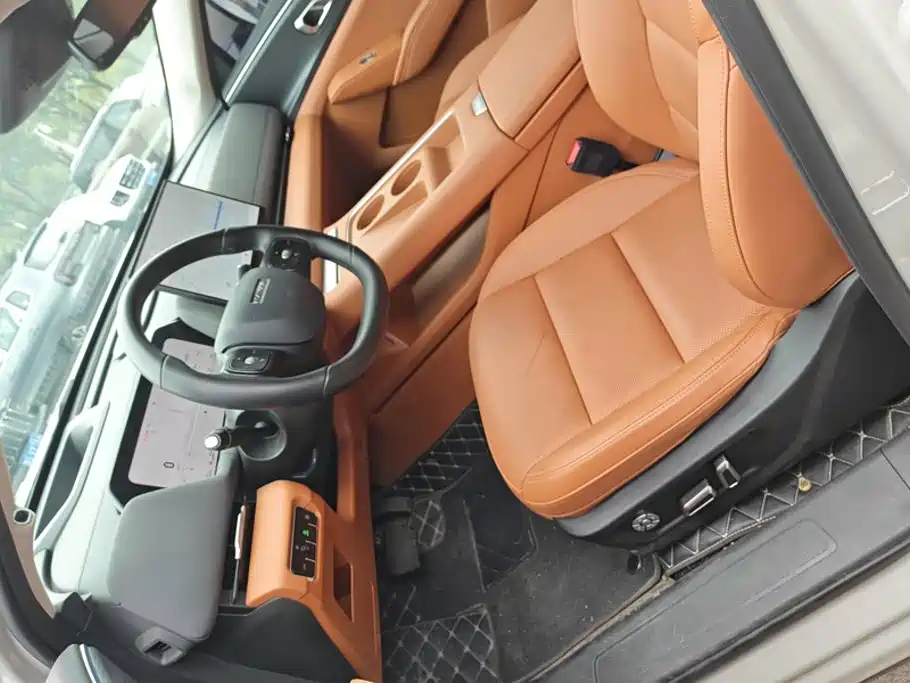 Haval Xiaolong MAX 2025 2025 Hi4 165 Ultra Smart Drive Edition