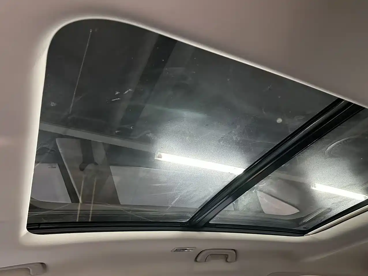 GEELY AUTOMOBILE HAOYUE