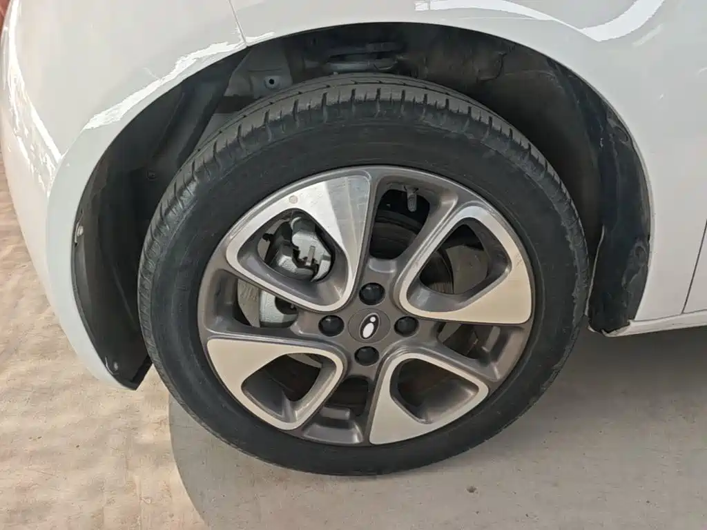 Ora White Cat 2022 2022 Upgraded 305km Luxury (NMC)