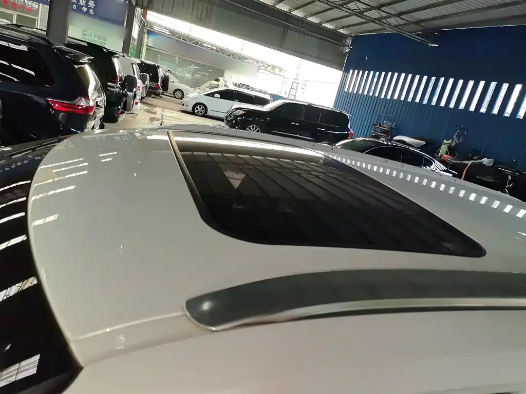 Lexus RX 2016 450h 4WD Elegance Edition фото 26