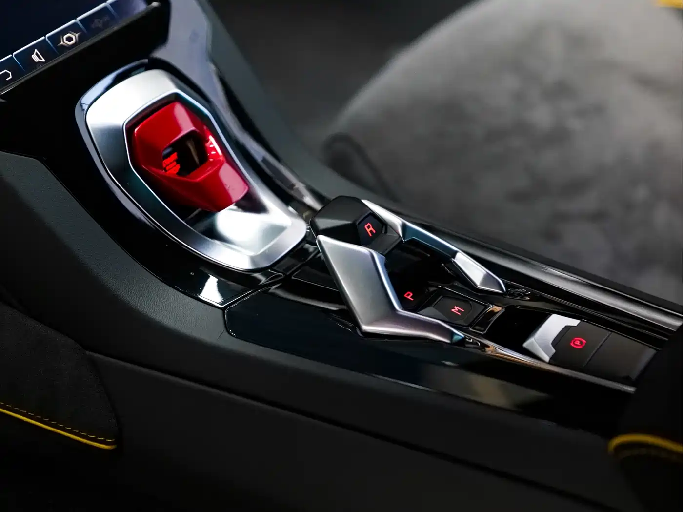 Lamborghini Huracán 2022 2020 Huracán EVO RWD