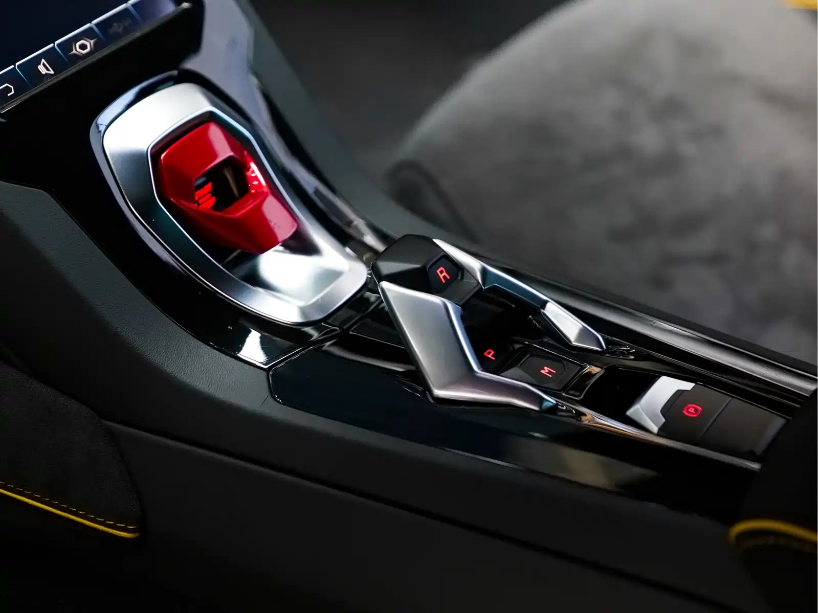 Фото 20 - Lamborghini Huracán