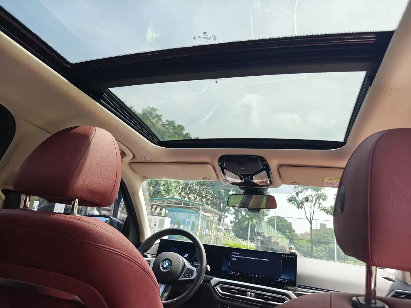 BMW i3 2024 eDrive 35 L фото 15