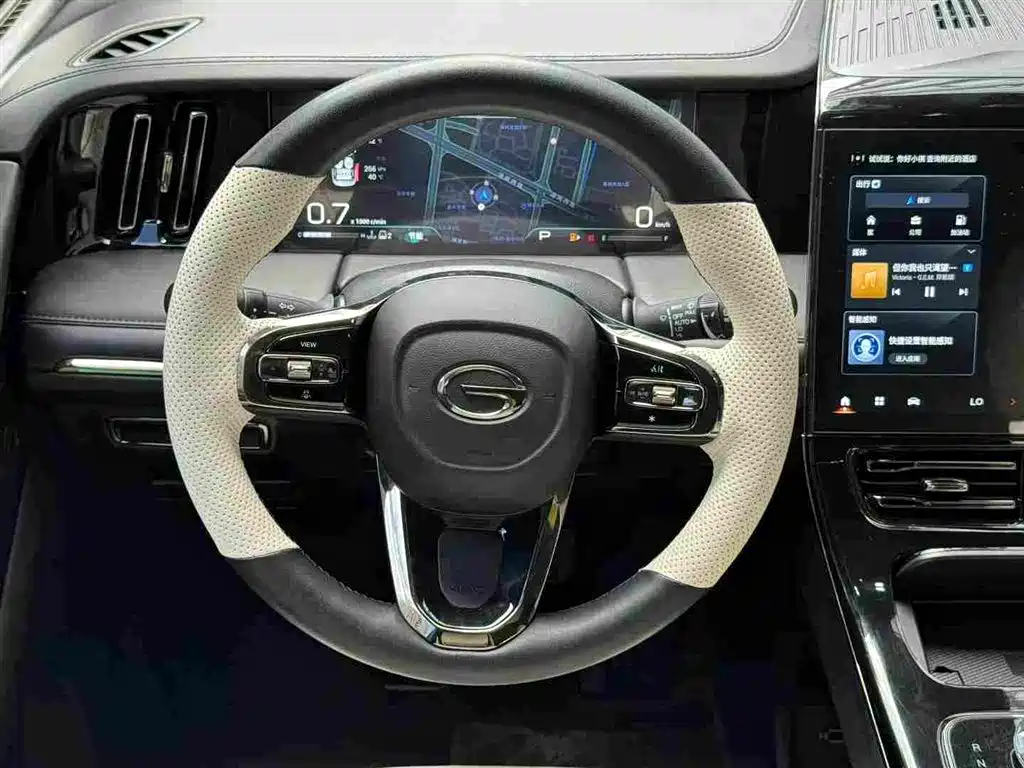 Photo 6 - GAC Trumpchi M8