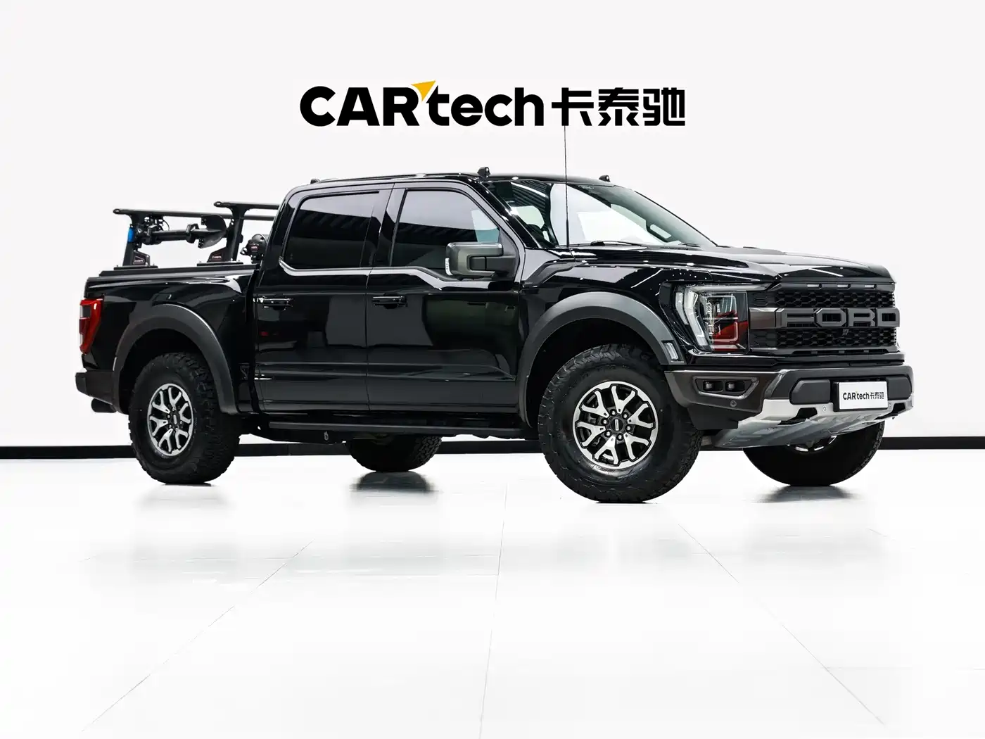 Ford F-150, миниатюра 3