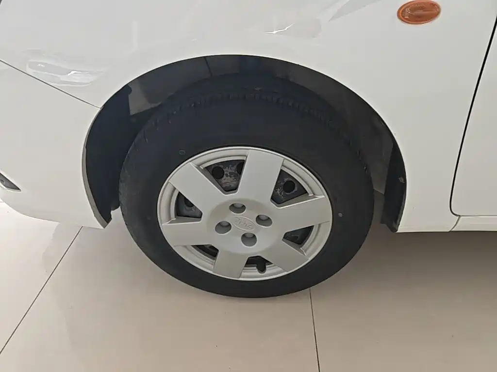 BYD F3 2021 2020 1.5L Manual Premium Edition