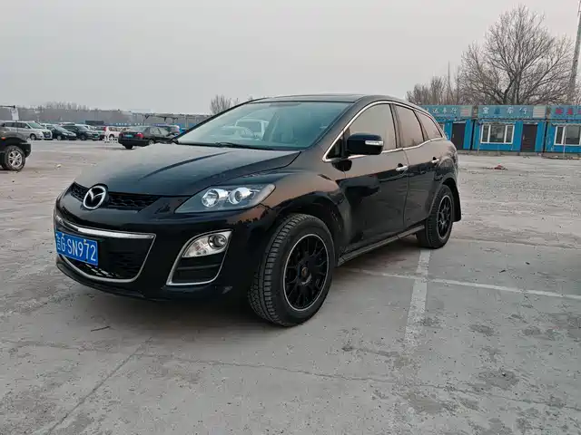 MAZDA CX 7