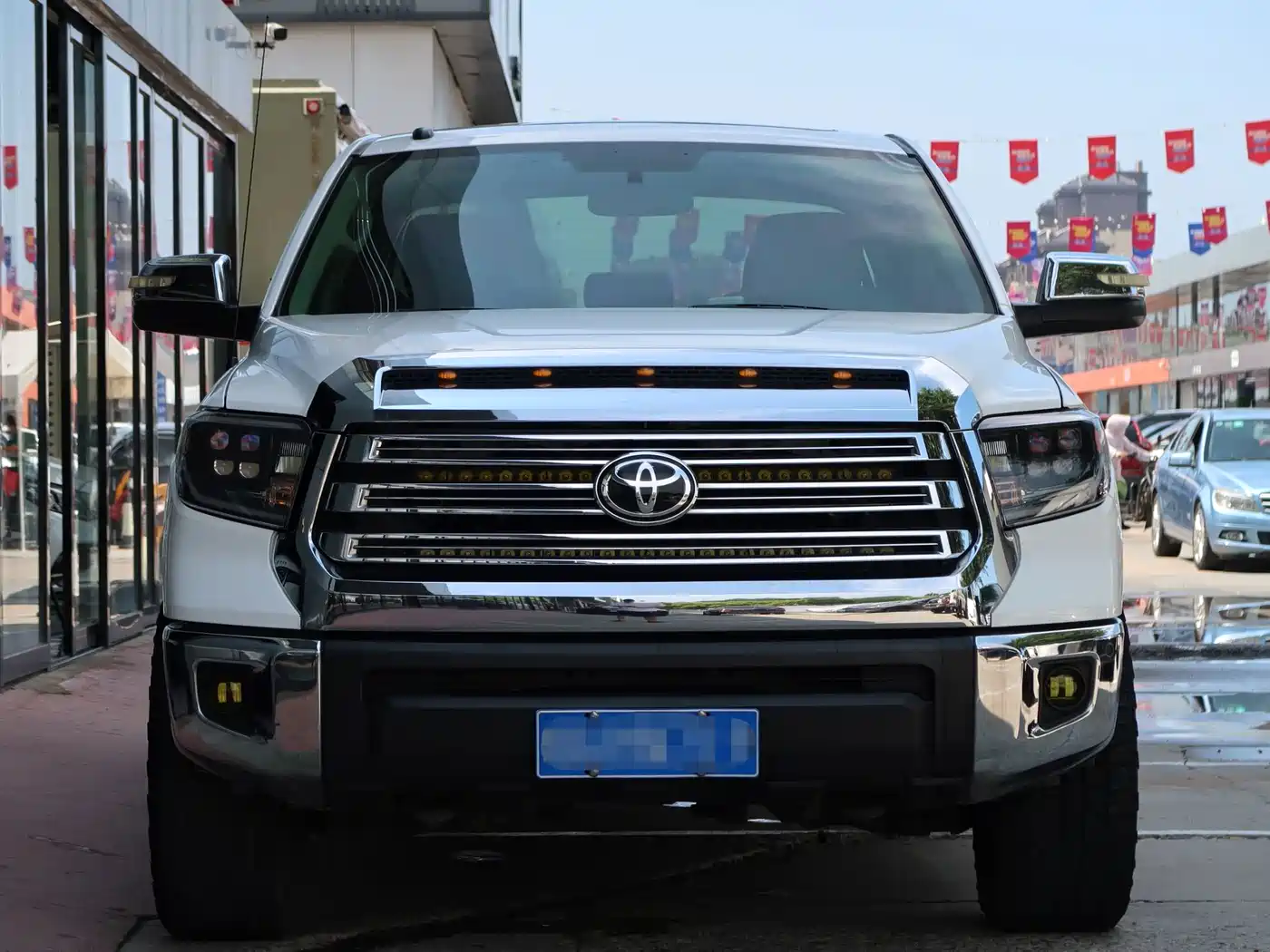2016 Toyota Tundra
