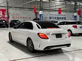 Фото 16 - Mercedes-Benz C-Class