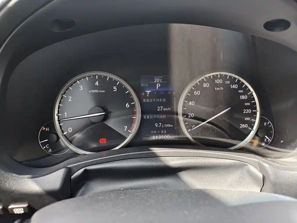 Lexus NX 2015 200 FWD Premium фото 11