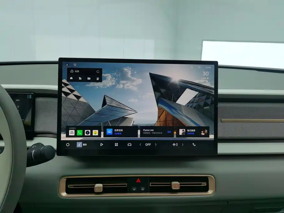 Geely ICON 2025 2026 Chocolate 1.5TD Pure Edition