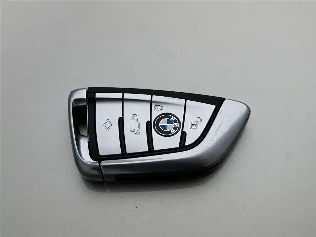 BMW 7 Series 2018 740Li Leading Type Excellence Package фото 19