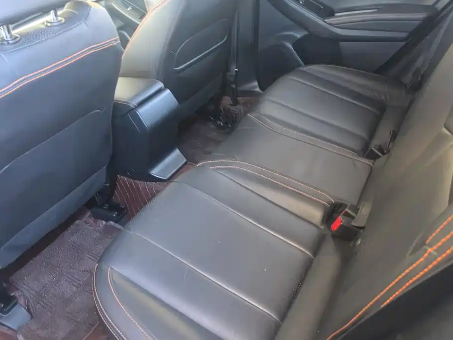 Subaru XV 2018 2018 2.0i AWD Limited EyeSight