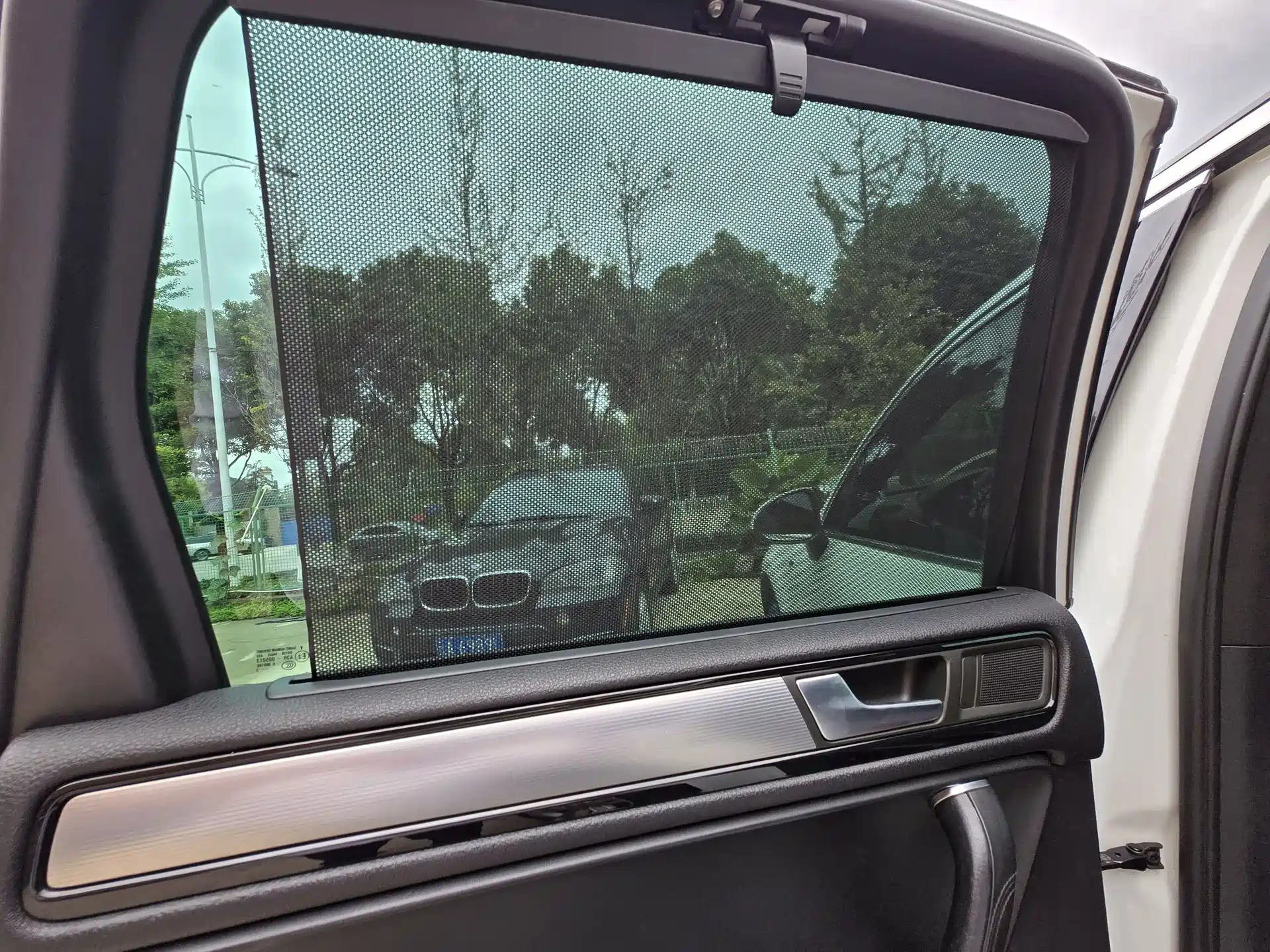 Фото 8 - Volkswagen Touareg