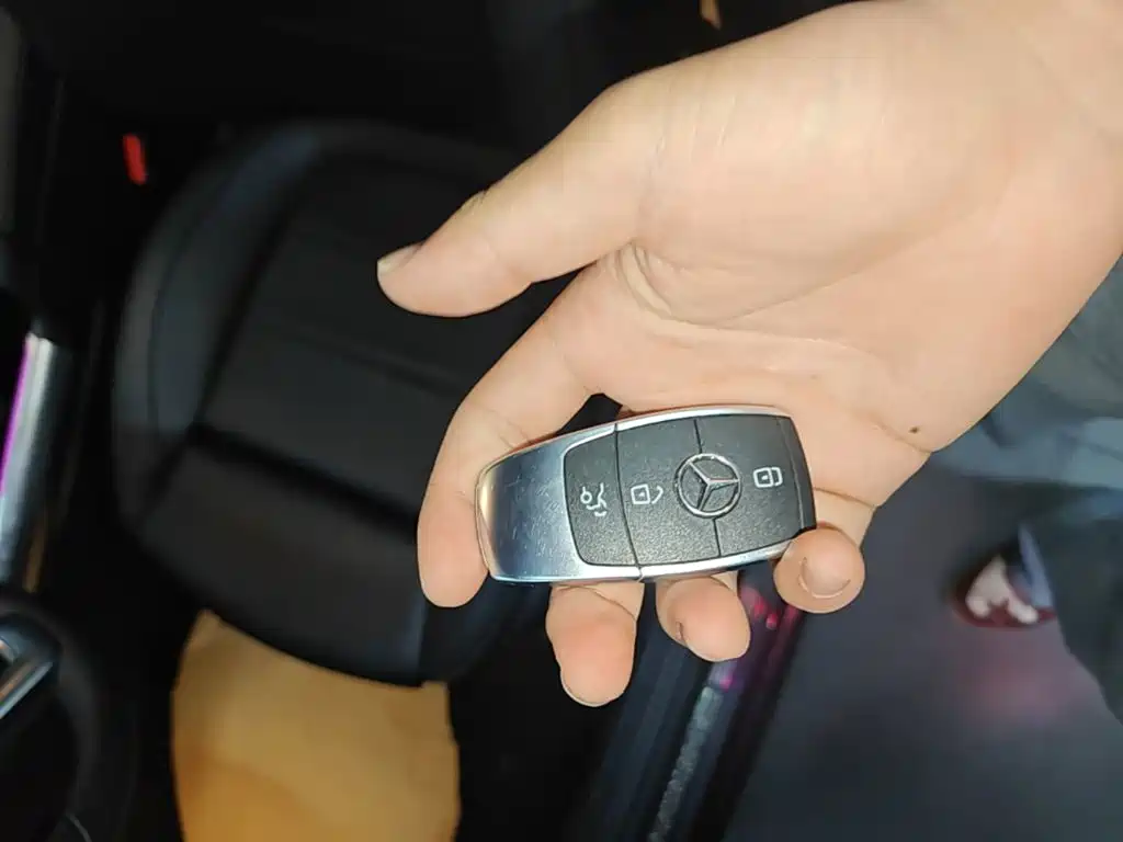 Mercedes-Benz EQA 2023 2022 EQA 260