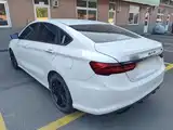 Фото 5 - Geely Binrui