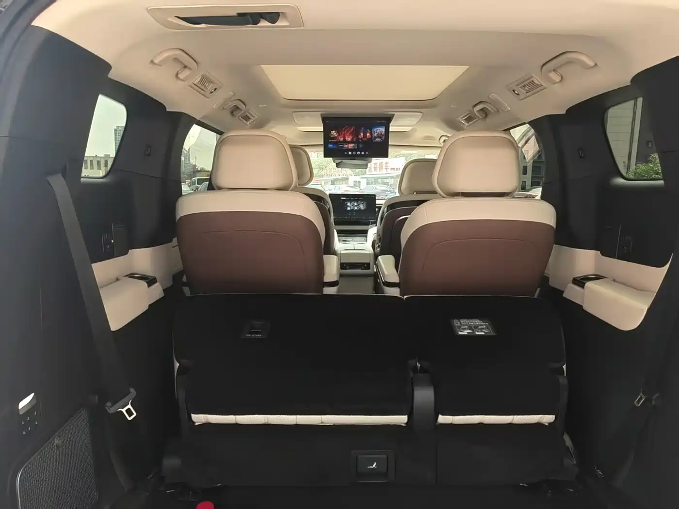 BYD Xia 2025 2025 DM-i 1.5T 180km Excellence