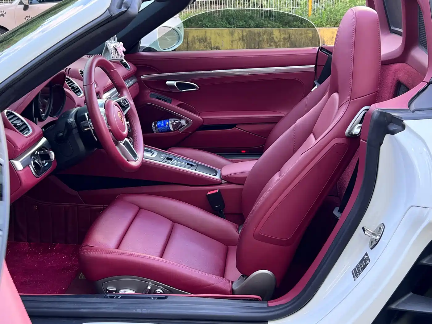 Porsche 718, миниатюра 13