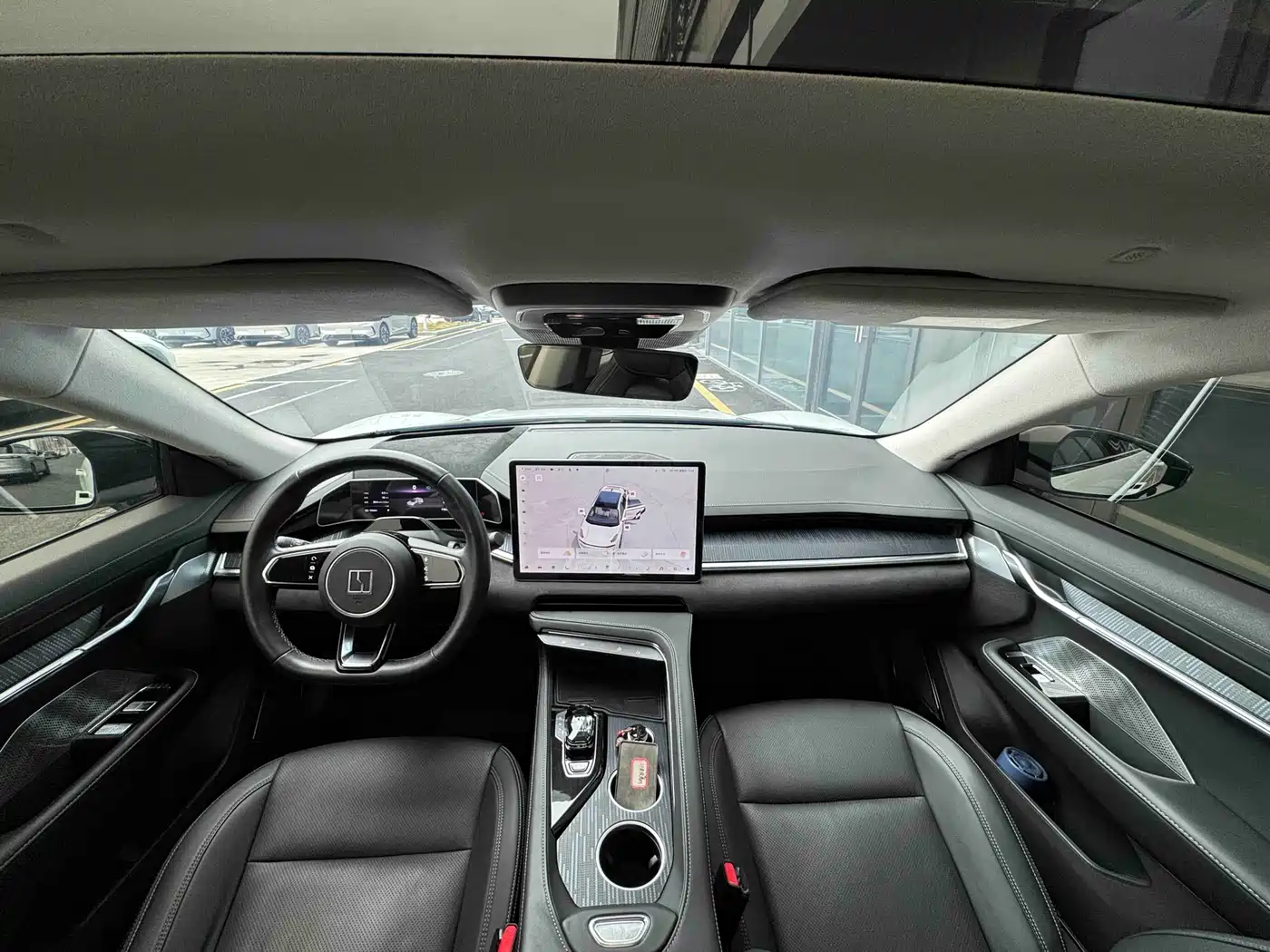 ZEEKR EXTREME KRYPTON 001