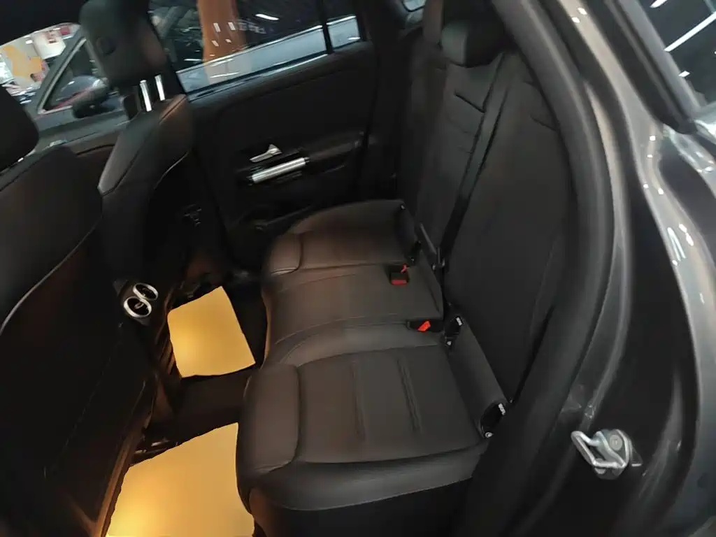 Mercedes-Benz EQA 2023 2022 EQA 260