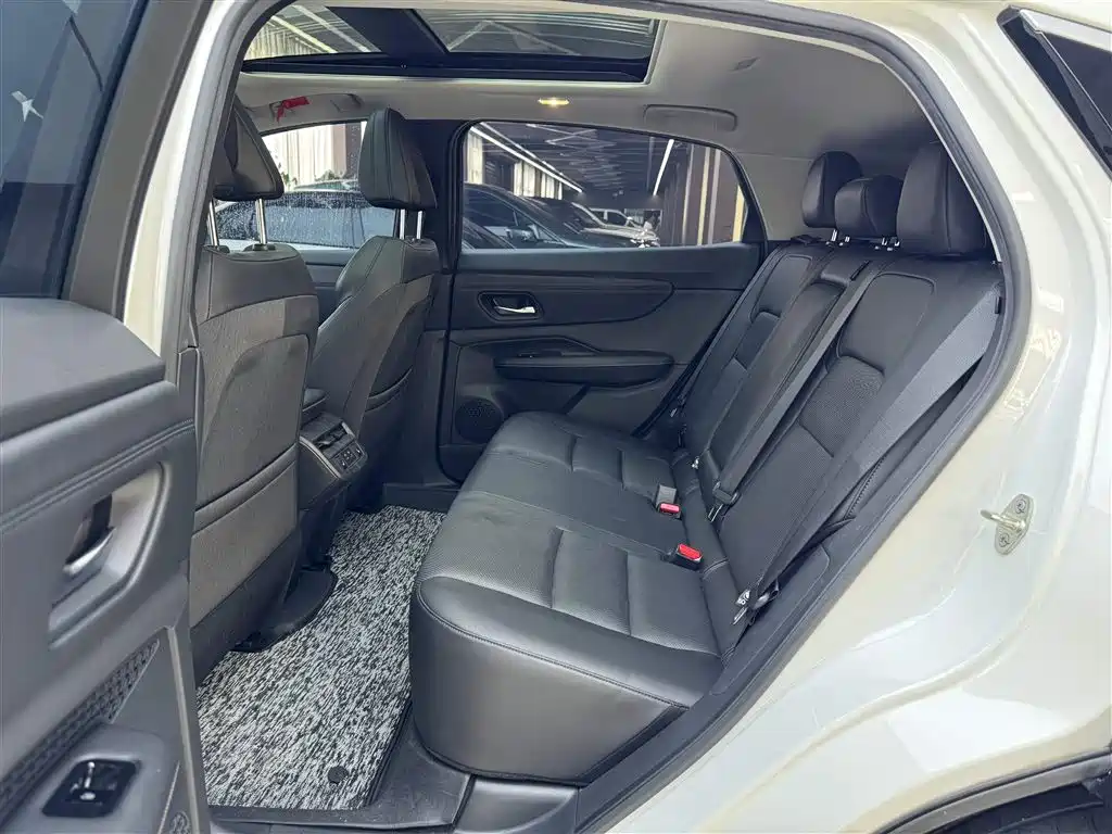 Nissan ARIYA 2023 2023 Model 500