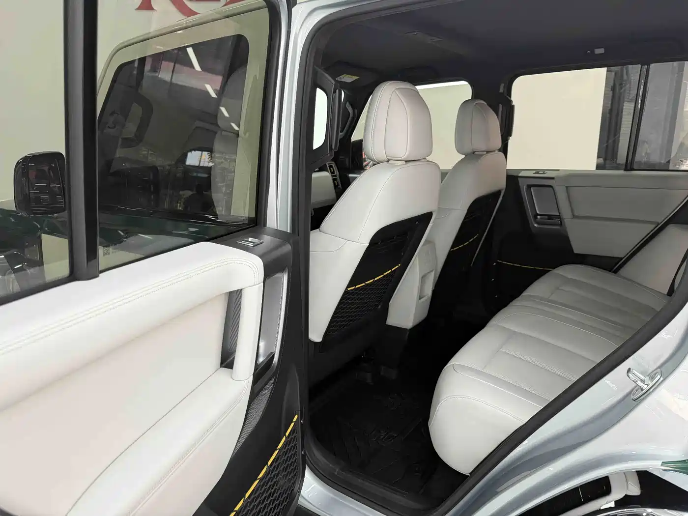 iCAR V23 2024 2025 401 2WD Intelligent Driving Edition