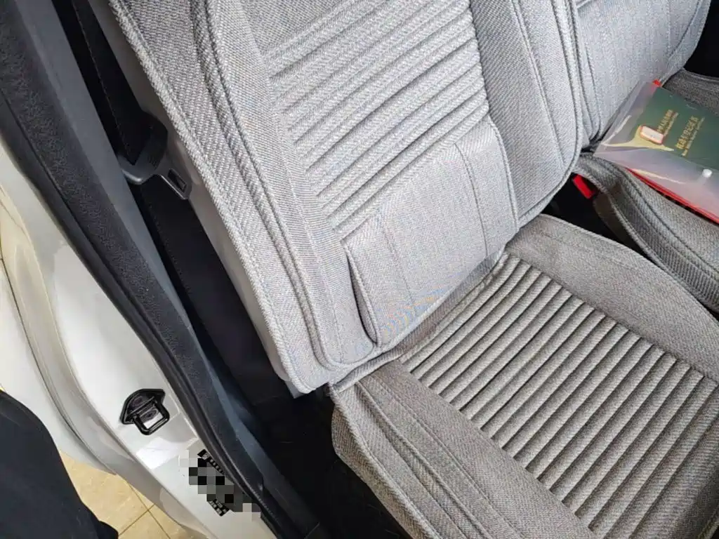 Baojun E200 2019 2019 250KM Smart Edition