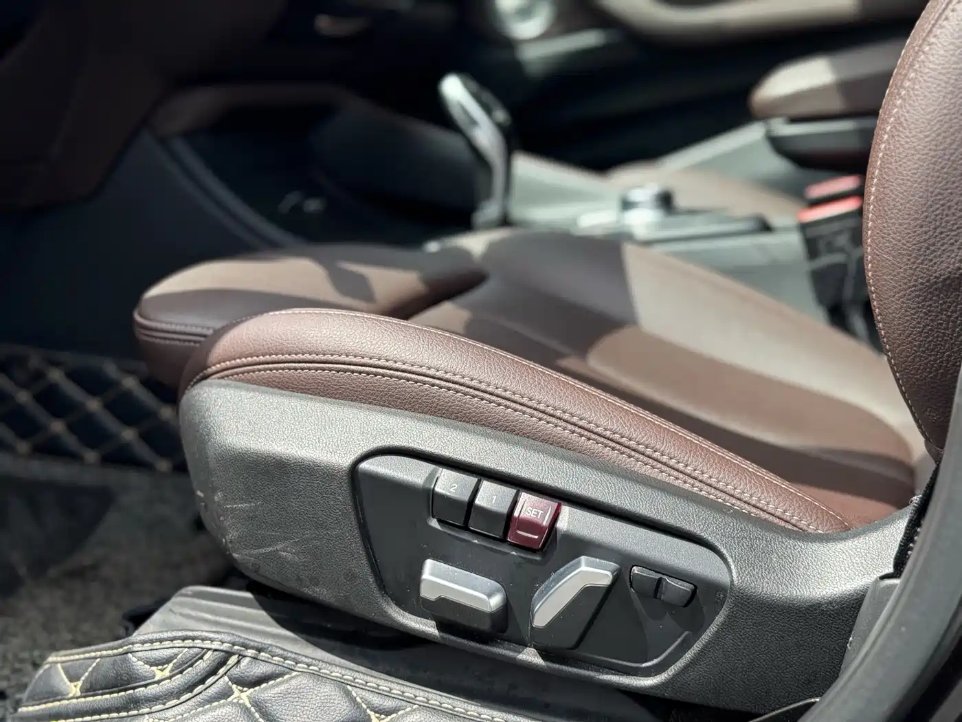 BMW X1, миниатюра 25
