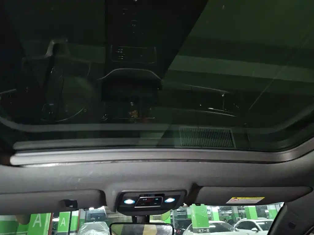 BYD Song PLUS 2020 1.5T Automatic Luxury фото 9