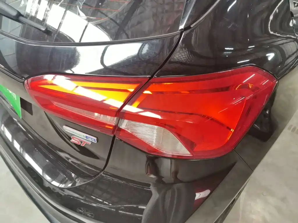 Ford Focus 2020 2020 Hatchback EcoBoost 180 Automatic ST Line
