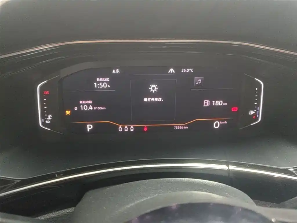 Volkswagen Tayron 2019 380TSI 4WD R-Line China VI фото 12