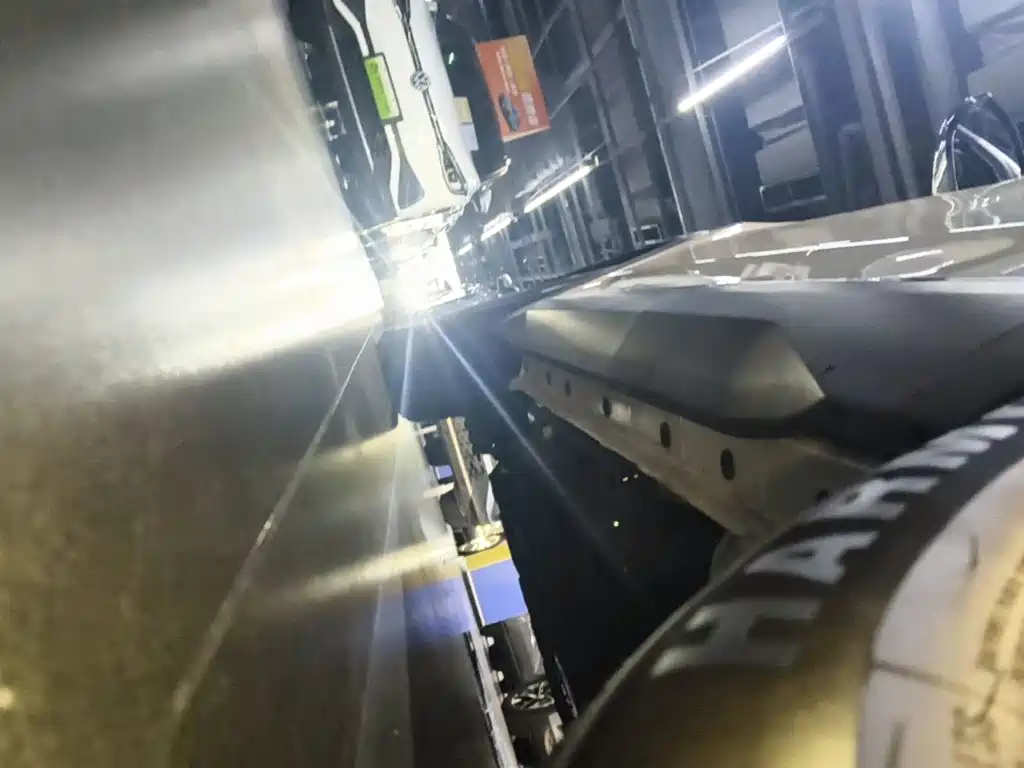 Фото 22 - Dongfeng Aeolus SKY EV01
