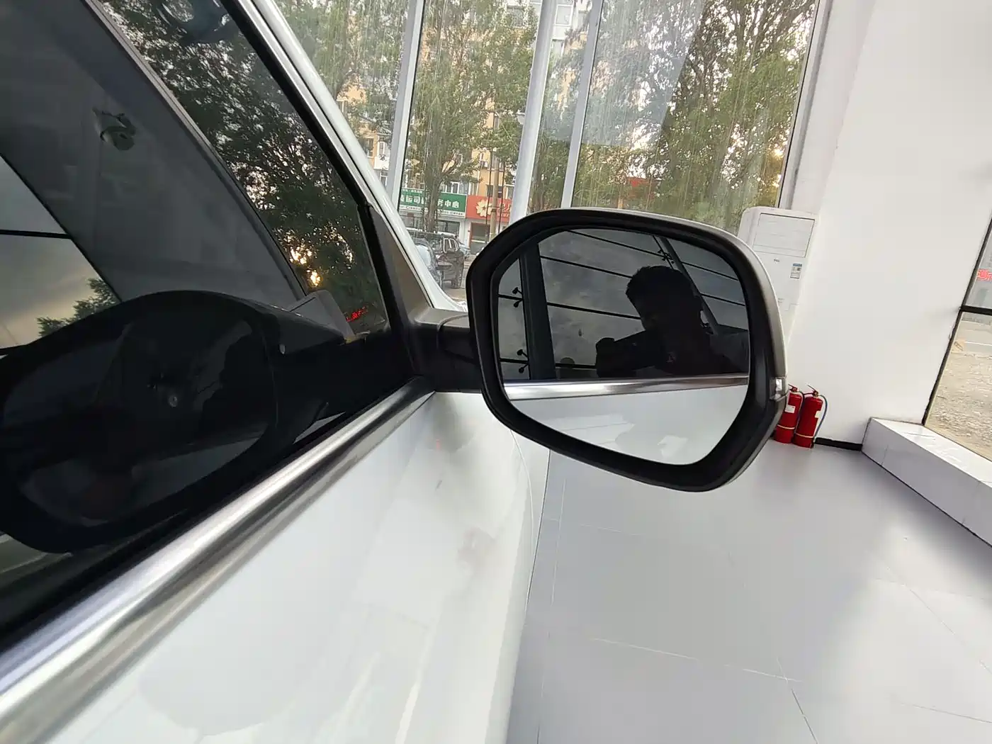 Haval H6 2021 Model 1.5T Automatic Urban Edition фото 12