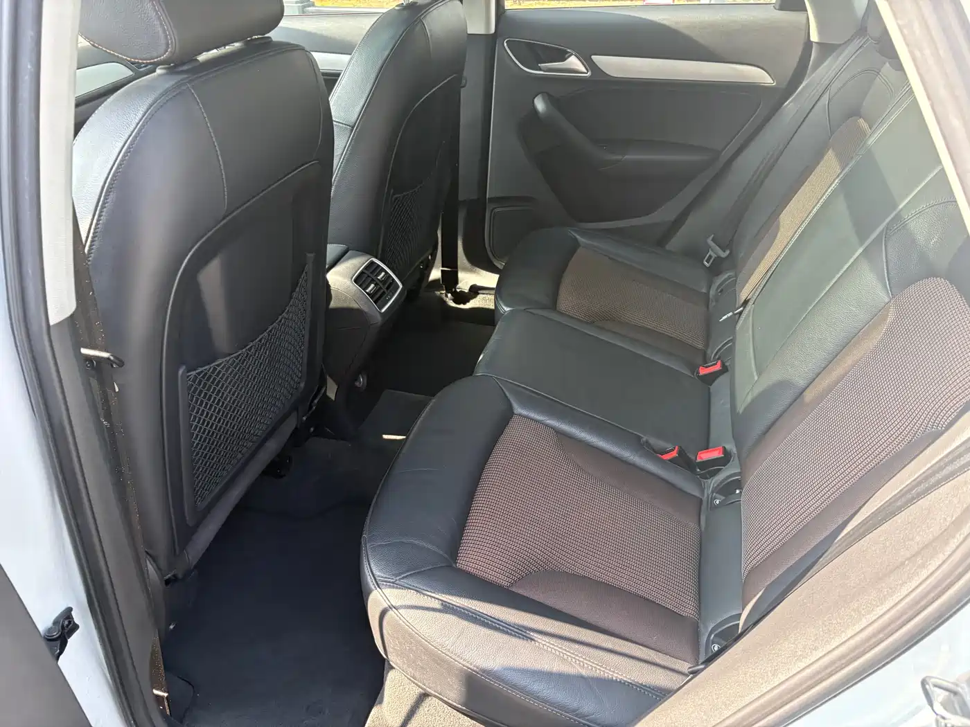 Фото 5 - Audi Q3
