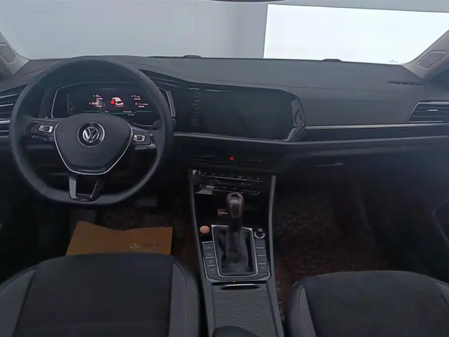Volkswagen Sagitar 2021 280TSI DSG Luxury Smart Connect фото 12