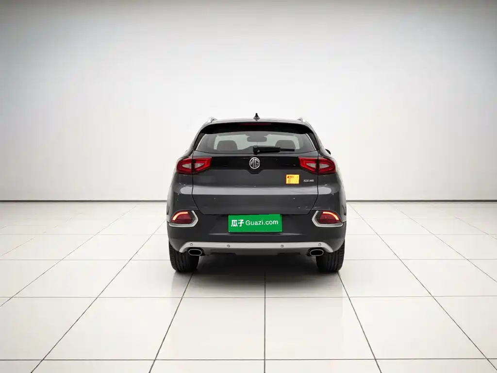 MG Roewe RX5 2016 2015 2.0TGI TST 4WD Flagship Edition