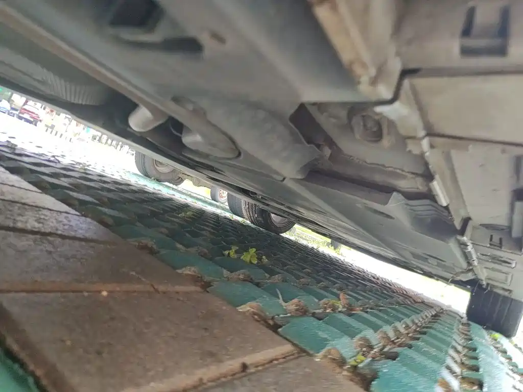 Toyota Levin, миниатюра 18