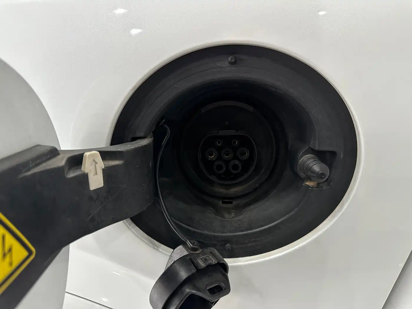 VOLVO XC90 PLUG IN HYBRID