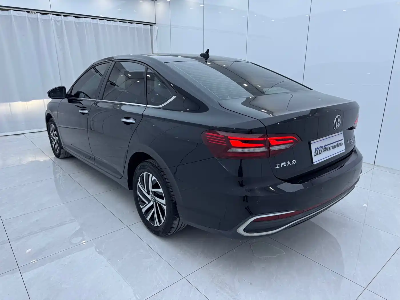 Volkswagen Lavida 2022 280TSI DSG Comfort Edition фото 6