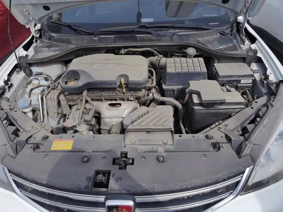 Roewe 360 2016 2015 1.5L Manual Luxury
