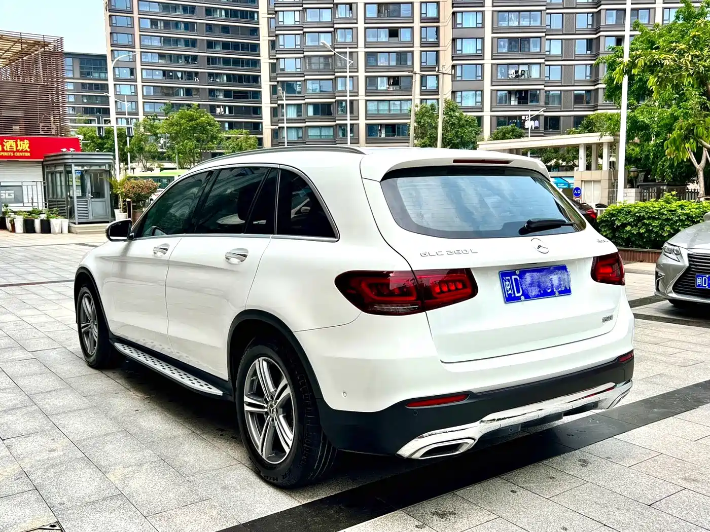 BMW i3 2022 2022 eDrive 35 L