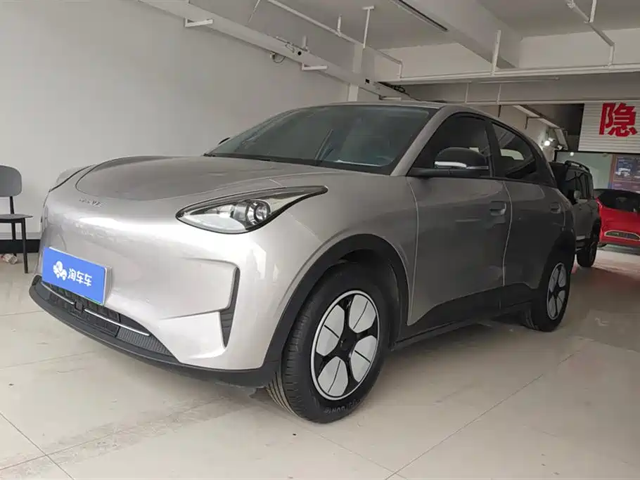 GEELY GALAXY STAR WISH