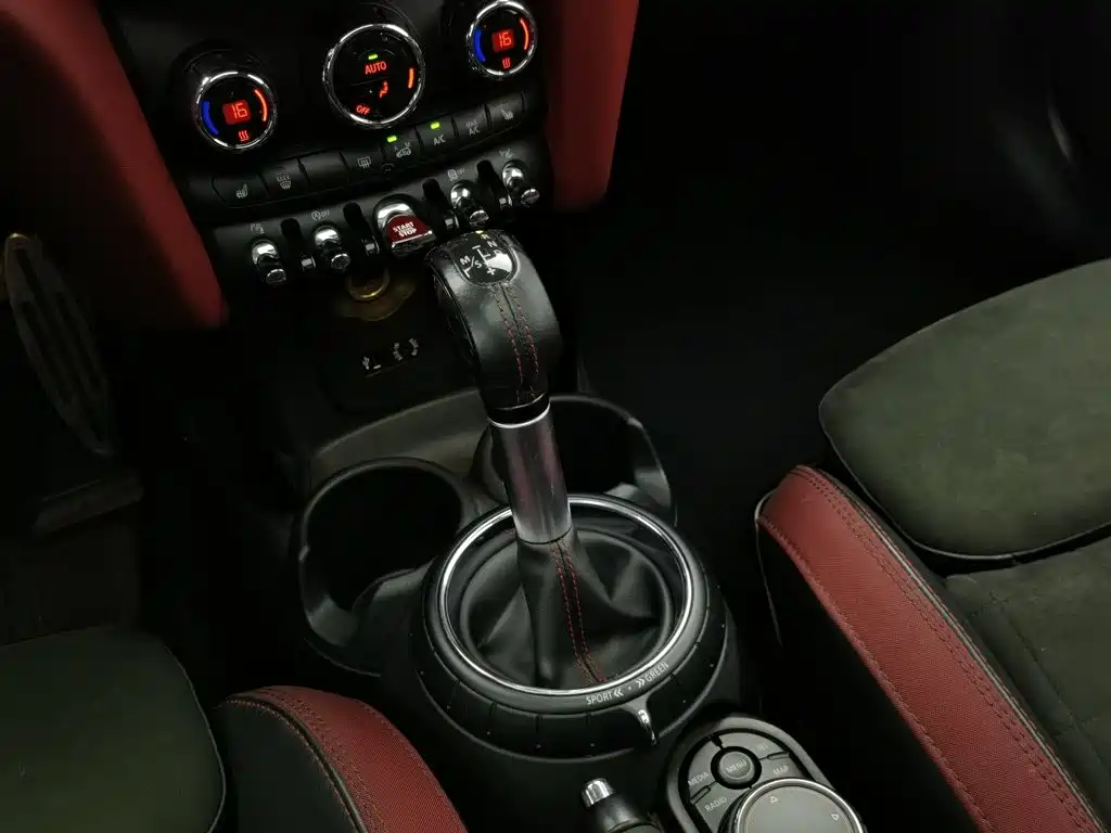 Фото 13 - MINI JCW