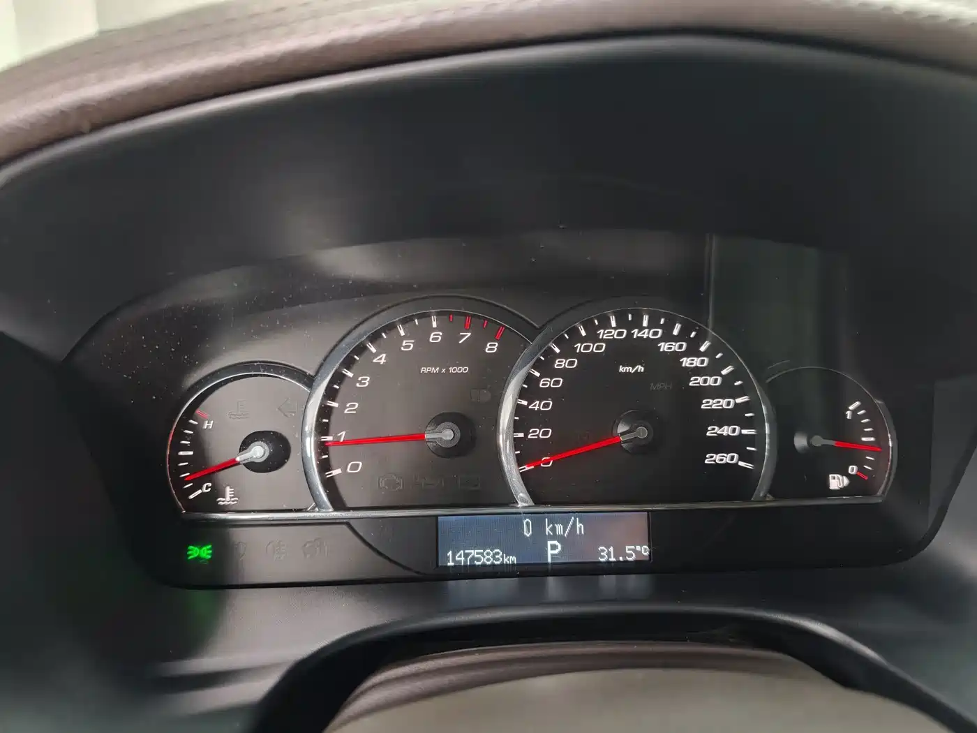 Cadillac SLS 2013 2012 2.0T Comfort