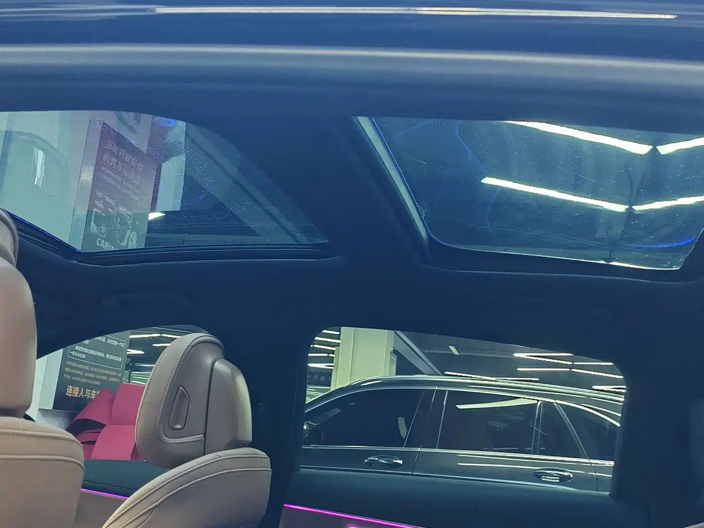 Mercedes-Benz E-Class, миниатюра 18